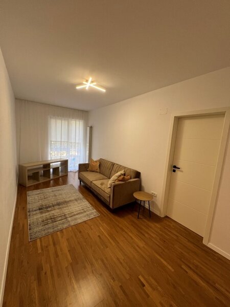 Baneasa, Complex Greenfield Blue