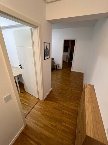 Baneasa, Complex Greenfield Blue