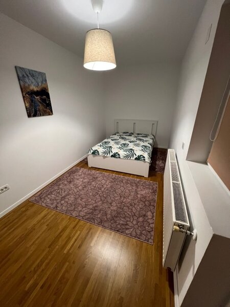 Baneasa, Complex Greenfield Blue