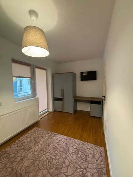 Baneasa, Complex Greenfield Blue