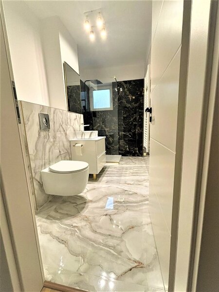 Baneasa, Complex Greenfield Blue