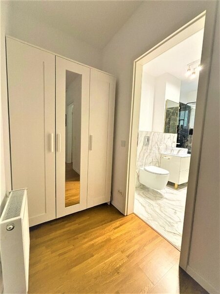 Baneasa, Complex Greenfield Blue